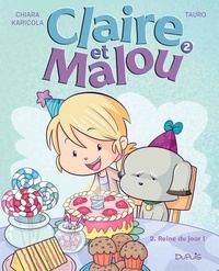 Téléchargez le livre epub sur kindle Claire et Malou Tome 2 (French Edition)