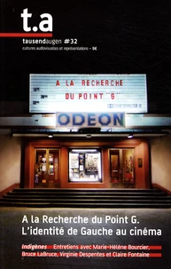 A la recherche du point G, l'identité de gauche au cinéma