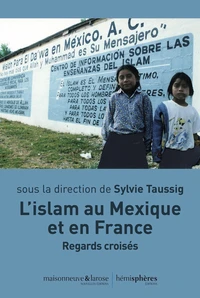 L'islam au Mexique et en France
