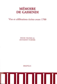 Mémoire de Gassendi