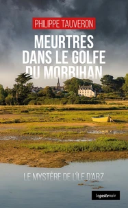 Meurtres dans le golfe du Morbihan