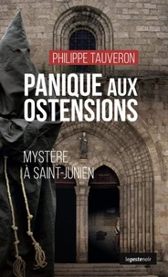 Panique aux ostensions