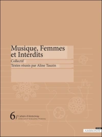 Musique, Femmes et Interdits