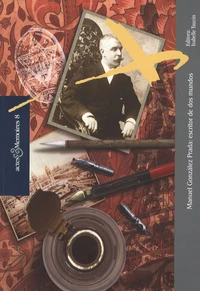 Manuel Gonzalez Prada: escritor de dos mundos