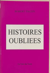 Histoires oubliées