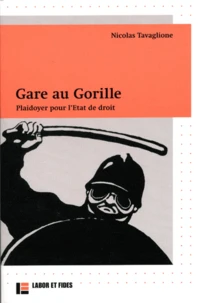 Gare au gorille