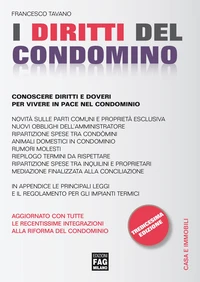 Diritti del condomino (I)
