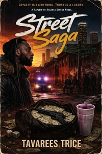 Street Saga