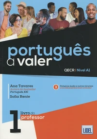 Português a valer 1 Nivel A1