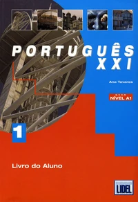 Português XXI 1 Nivel A1