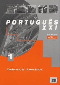 Português XXI 1 Nivel A1