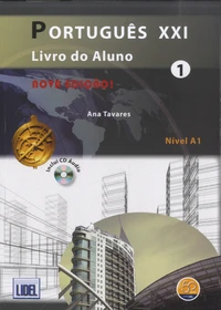 Português XXI 1 Nivel A1