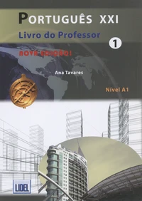 Português XXI 1 nivel A1