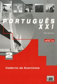 Português XXI 2 Nivel A2