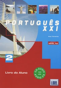 Português XXI 2 Nivel A2