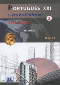 Português XXI 2 nivel A2