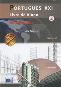 Português XXI 2 Nivel A2