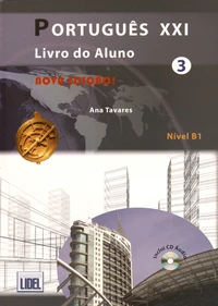 Português XXI 3 Nivel B1