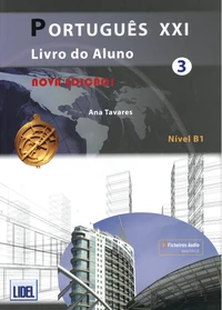 Português XXI 3 Nivel B1