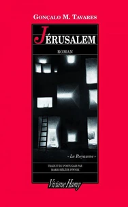 Jérusalem