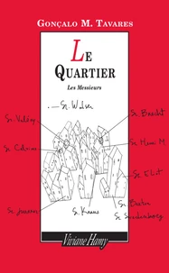 Le quartier