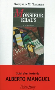 Monsieur Kraus et la politique