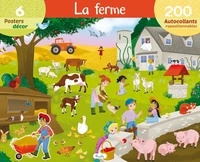 La ferme