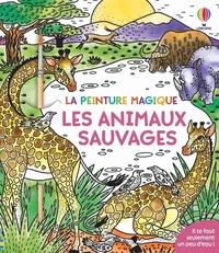 Les animaux sauvages