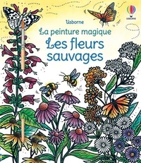 Les fleurs sauvages