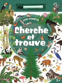 Les forêts