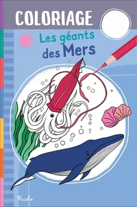 Les géants des Mers