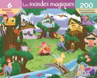 Les mondes magiques