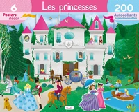 Les princesses