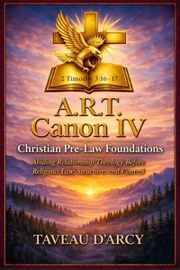 A.R.T. Canon IV