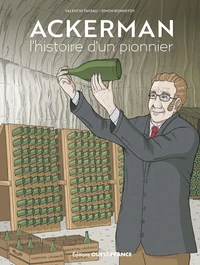 Ackerman, l'histoire d'un pionnier