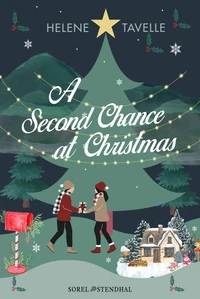 A Second Chance At Christmas