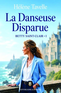 La danseuse disparue