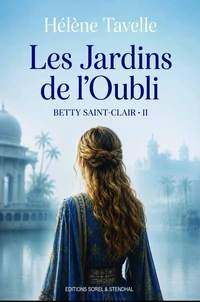 Les jardins de l'oubli
