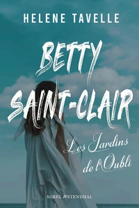 Betty Saint-Clair