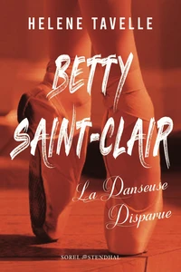 La danseuse disparue