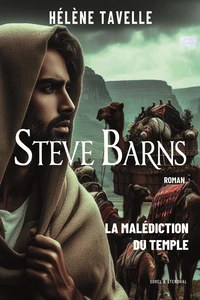 Steve Barns