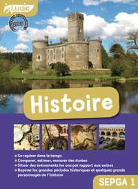 Histoire collèges SEGPA 1