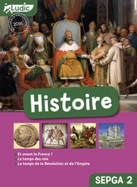 Histoire collèges SEGPA 2