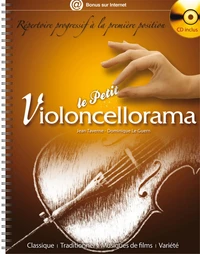 Le petit violoncellorama