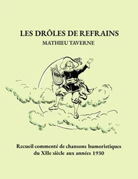 Les Drôles de Refrains