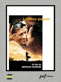 Laissez-passer - Scénario du film