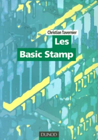 Les Basic Stamp. Edition Avec Cd-Rom