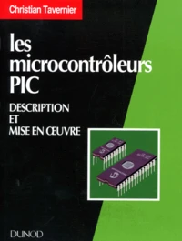 Les microcontrôleurs PIC