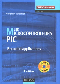Les microcontrôleurs PIC