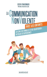 La communication non violente avec les enfants